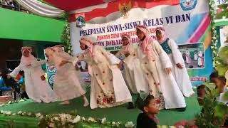 Download lagu Tarian kun anta mp3