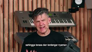 Video thumbnail for DTX6 Series | Ringkasan Pad Bass Drum KP90 by YamahaMusikID