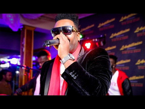 JBeatz "It's Getting Late" Live - Event: A Valentine’s Affair - AppleNights.com