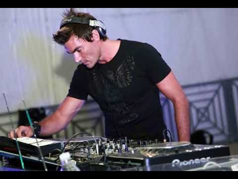 Gabry Ponte - Megamix (03-01-2004)