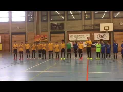 HATU FC Schaffhausen 20180106