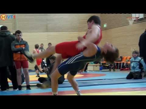 BZM 2013 A/B-Jugend (Gr./Rö.) - 50kg [321]