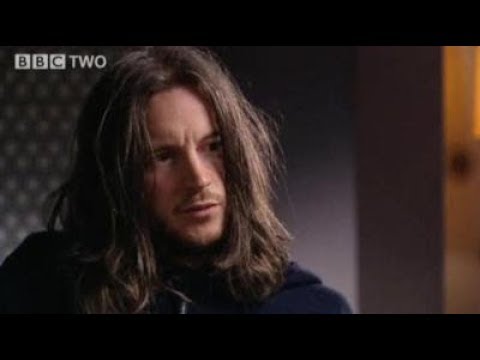 Grace Jones + Chris Cunningham (BBC)