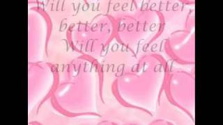 Better-Regina Spektor with Lyrics