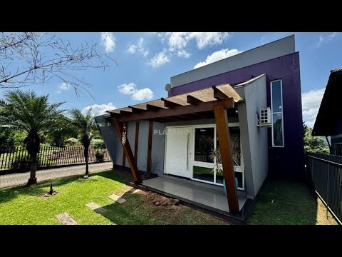 CASA COM 3 DORMITÓRIOS (1 SUÍTE), 2 VAGAS, 217M² ÁREA PRIVATIVA para venda EM JARDIM BÜHLER