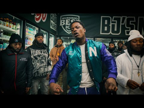 Jones Boy - Welcome To Da Norf ( Official Music Video ) | Prod. By WatUpNuk