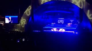 Chance the Rapper Finish Line/Drown Live at the Hollywood Bowl