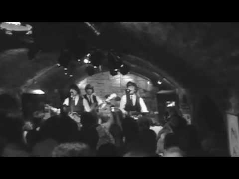 The Bestbeat - Eight Days A Week (Live at Cavern Club)
