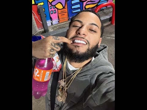 (FREE) Sombra PR x Cdobleta type beat "TECATO" | Trap Instrumental 2024