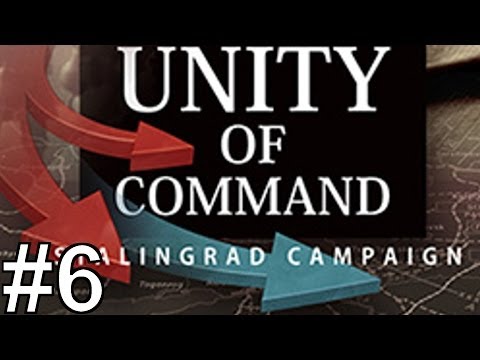 unity of command canard pc