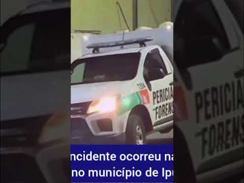 grave acidente no interior do Ceará