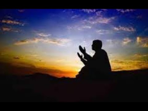 JUTARNJI I VEČERNJI ZIKR