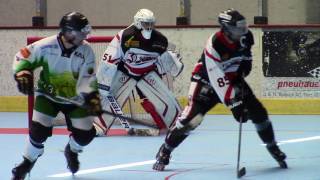 March-Höfe Stars I 5:4 n.V. IHC Thurgau II