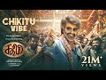 COOLIE Chikitu Vibe Superstar Rajinikanth Sun Pictures Lokesh Anirudh