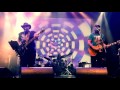 Hawkwind - Flying Doctor - Bournemouth 4/10/2015