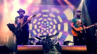 Hawkwind - Flying Doctor - Bournemouth 4/10/2015
