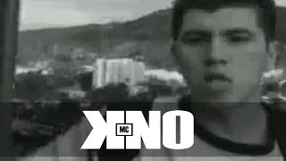 La Rutina [Vídeo Oficial] - Mc K-No