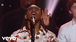 Chris Blue - O Come All Ye Faithful (Glory Dawns) (Live)