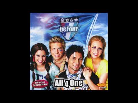 befour - Magic Melody (Instrumental)