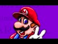Mario Teaches Typing Voice Clips