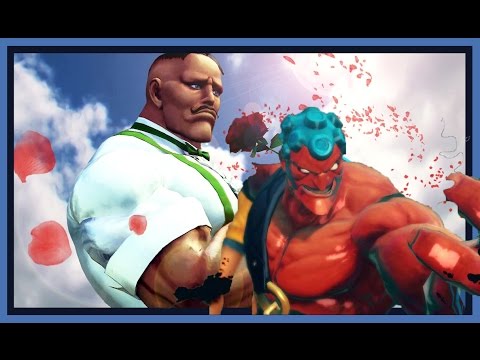 SMUG [Dudley] vs Sk Hopper Jack [Hakan] USF4