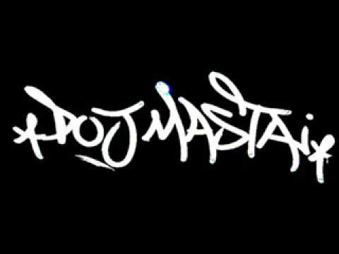Feel Good Inc - Gorillaz(Poj Masta Remix)