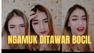 Download lagu MIEKE YOLANDA LIVE IG TERBARU, LAGI GALAU mp3