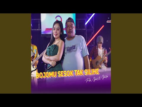 BOJOMU SESOK TAK SILIHE (feat. Nikita Saja)