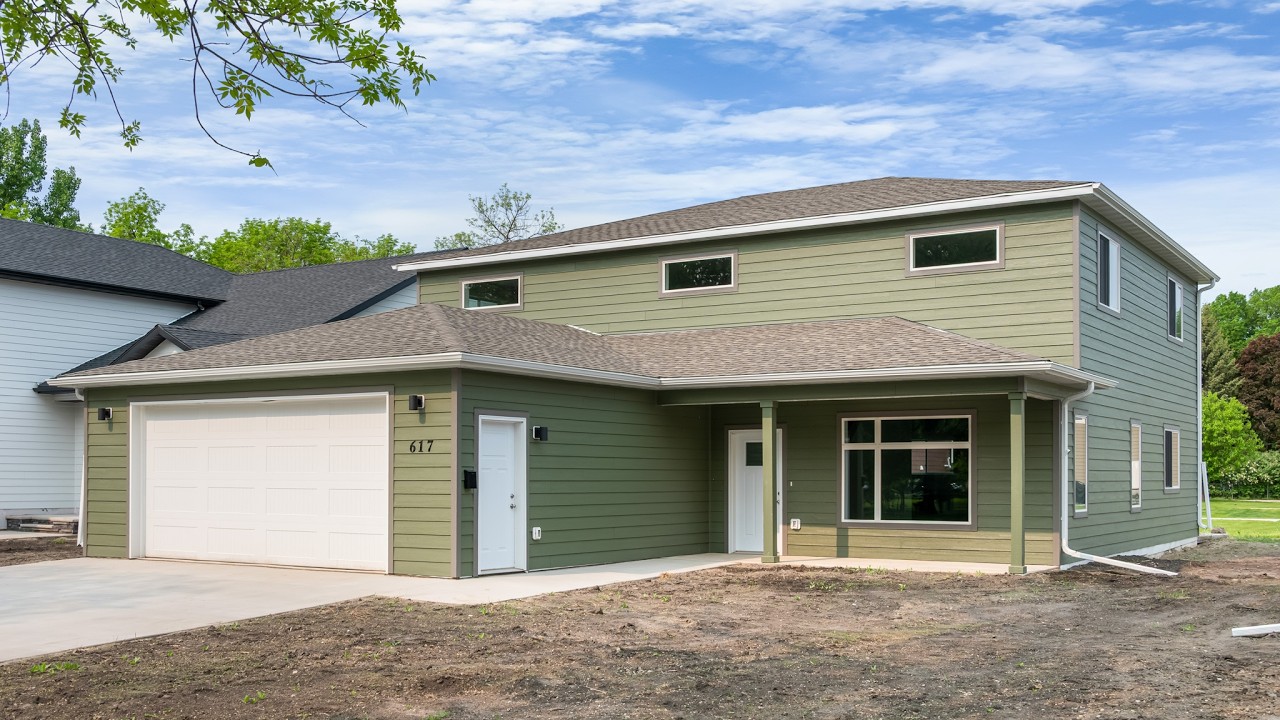 617 N 25th St   Walkthrough Video