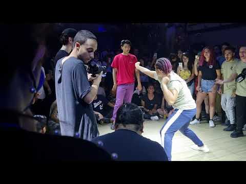 LME Kingz Guadalajara 2021- Fikze VS Dano VS Xavi (Cat. Estelar)