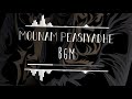Mounam Peasiyadhe BGM Yuvan Shankar Raja Mounam Peasiyadhe Surya Trisha Krishnan Laila