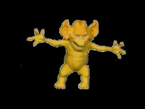 Freddy freaker move dace 