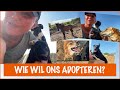 Wij zijn nog opzoek naar ons huisje! | DierenpraatTV