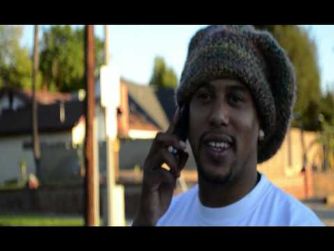 Reece 1200 FT. DOLLA SIGN SWAGG-HOLD ME BACK(BEHIND THE SCENES)