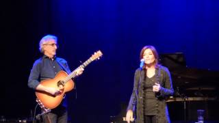 Rosanne Cash, The Way We Make A Broken Heart (Artist-In-Residence CMHF)