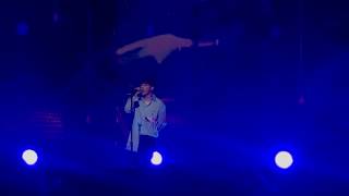 Kim sung kyu-Alive 2017.11.19