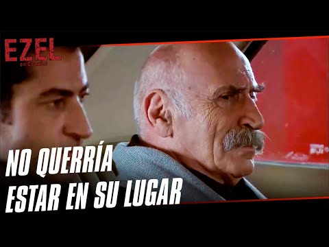 Un Nuevo Enemigo - Ezel Novela en Español