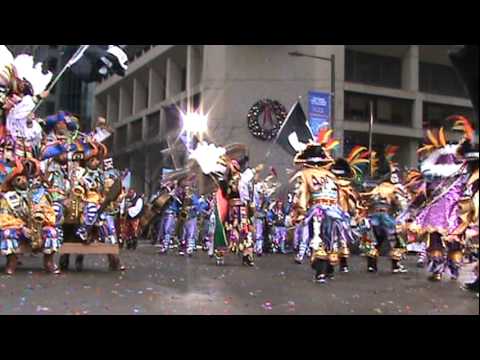 Polish American String Band 2011- "Shipwrecked"