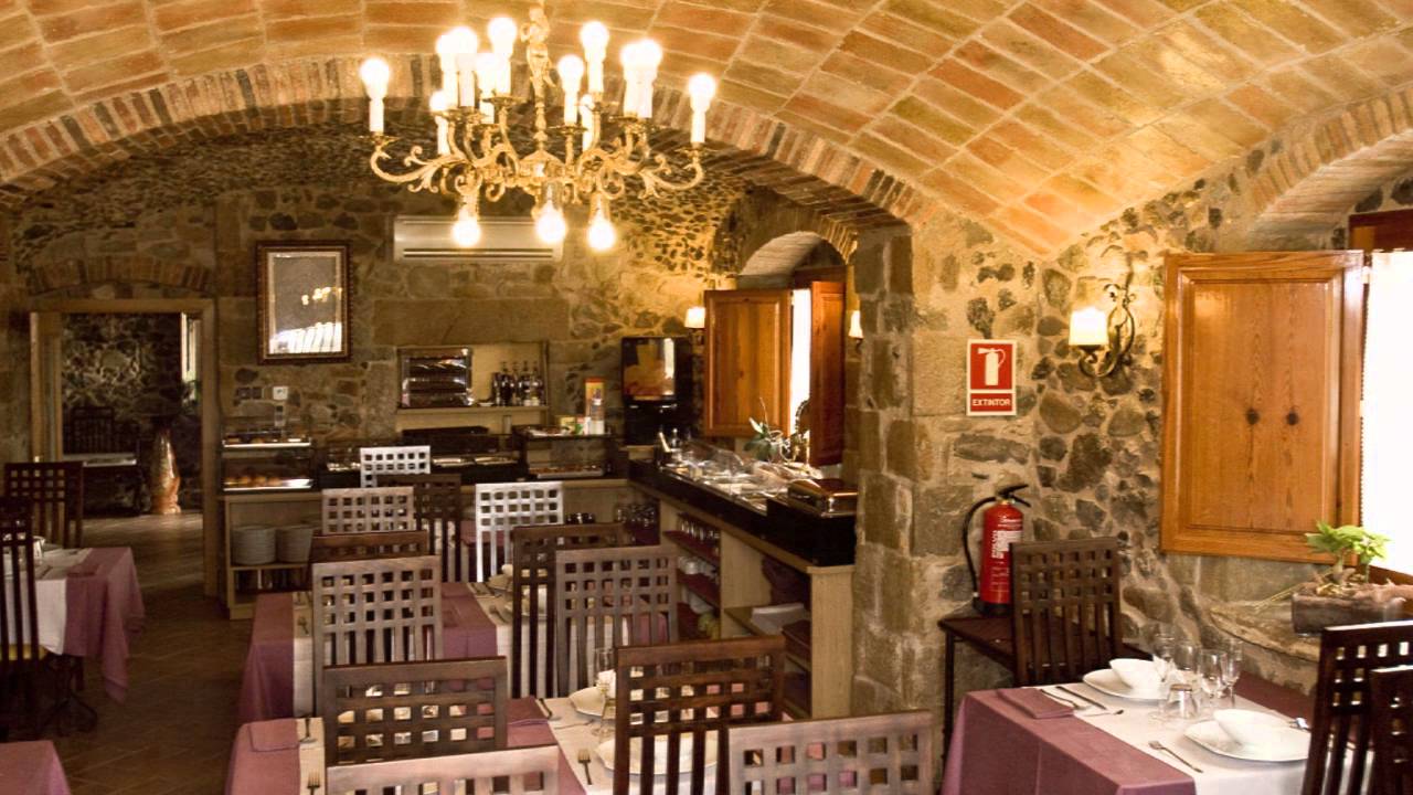 Suite con piscina en hotel con encanto en Girona (Suite 5)