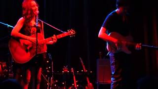 Lindi Ortega - Heaven Has No Vacancy