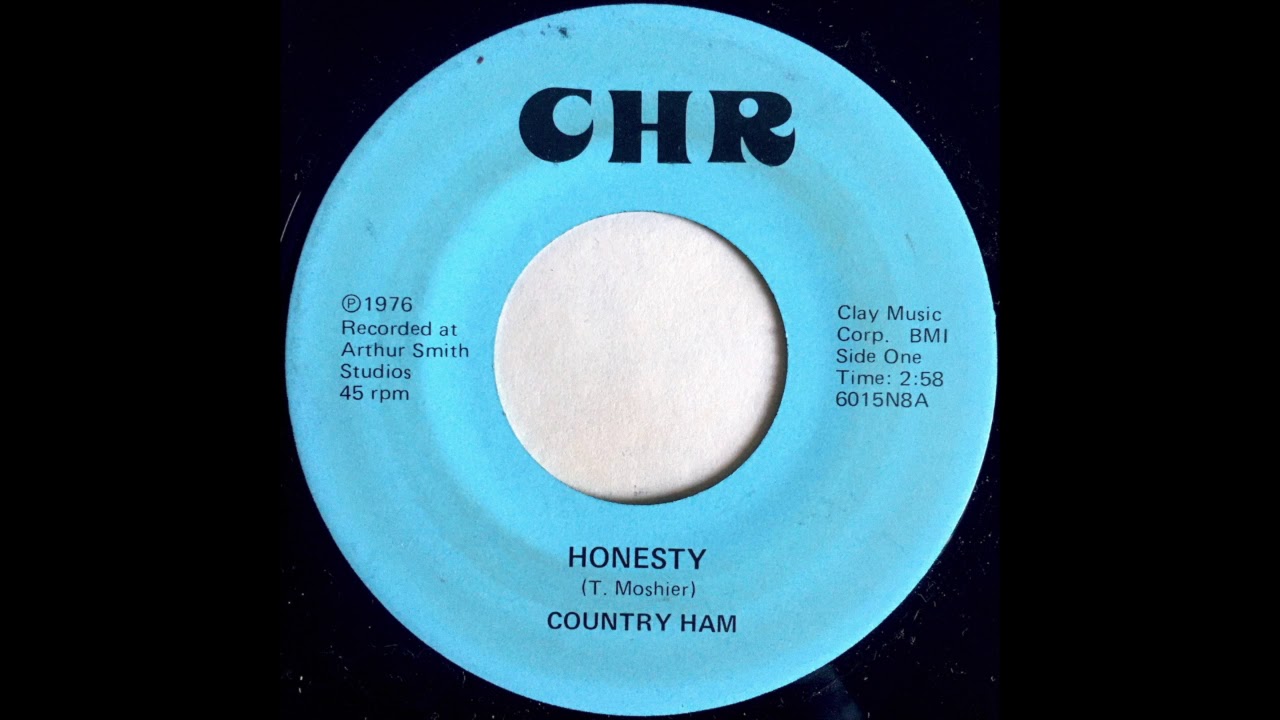 Country Ham - Honesty