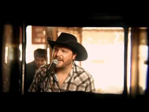 Reckless Kelly: Ragged as the Road Music Video