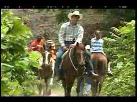 Cowboy Town - Brooks & Dunn