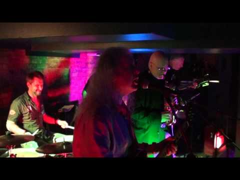 BB KING tribute special show. John Verity own song BB King