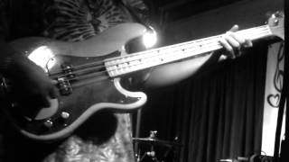 george porter jr and runnin partners at the maple leaf 04-28-2014 #4