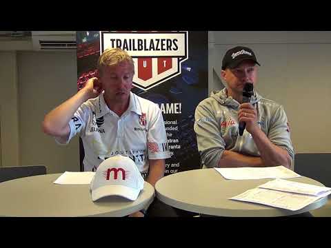 16.6.2018 lehdistötilaisuus IPV - Seinäjoki