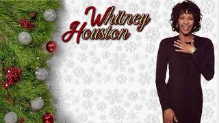 WHITNEY HOUSTON - HAVE YOURSELF A MERRY LITTLE CHRISTMAS (Acoustic AI Version)