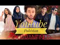 YouTubers of Pakistan in Quarantine