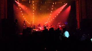 Grace Potter : House of the Rising Sun (traditional folk so