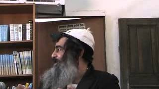 הרב שלום סבג -  - 262